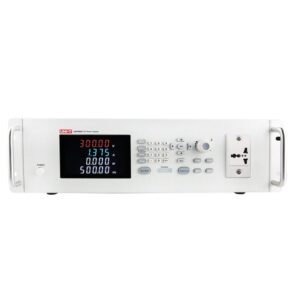 Máy cấp nguồn AC Uni-T UAP500A (500VA)