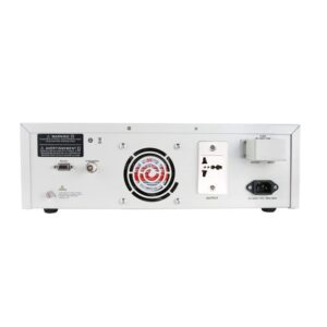 Máy cấp nguồn AC Uni-T UAP500A (500VA) 3 Máy cấp nguồn AC Uni-T UAP500A (500VA)