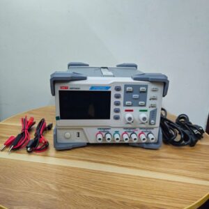 Máy cấp nguồn DC tuyến tính Uni-T UDP3303C (30V/3A/3CH) 4 Máy cấp nguồn DC tuyến tính Uni-T UDP3303C (30V/3A/3CH)