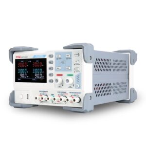 Máy cấp nguồn DC tuyến tính Uni-T UDP3305C (30V/5A/3CH)