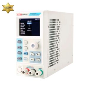 Nguồn một chiều Uni-T UDP6720 (60V, 5A)