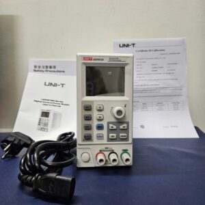 Nguồn một chiều Uni-T UDP6720 (60V, 5A)