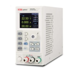 Nguồn 1 chiều Uni-T UDP6721 (60V/8A)
