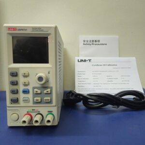 Nguồn 1 chiều Uni-T UDP6721 (60V/8A) 5 Nguồn 1 chiều Uni-T UDP6721 (60V/8A)