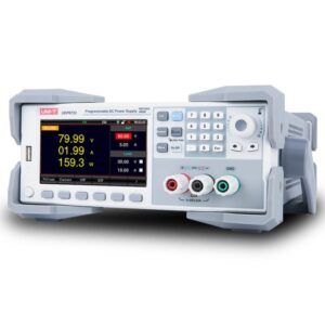 Nguồn cấp DC chuyển mạch Uni-T UDP6722 (80V;20A;400W)