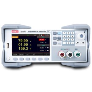 Nguồn cấp DC chuyển mạch Uni-T UDP6724 (80V;40A;1500W)