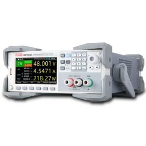 Nguồn DC chuyển mạch Uni-T UDP6932B (60V;10A;200W)
