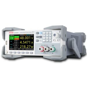 Nguồn DC chuyển mạch Uni-T UDP6942B (60V;15A;360W)