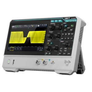 Máy hiện sóng độ phân giải cao Uni-T UPO1082HD (80MHz, 2CH)