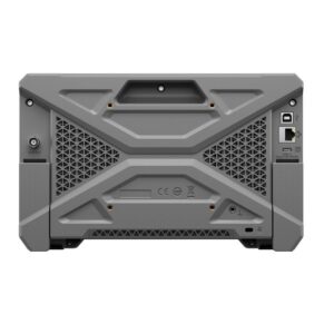 Máy hiện sóng độ phân giải cao Uni-T UPO1082HD (80MHz, 2CH) 3 Máy hiện sóng độ phân giải cao Uni-T UPO1082HD (80MHz, 2CH)