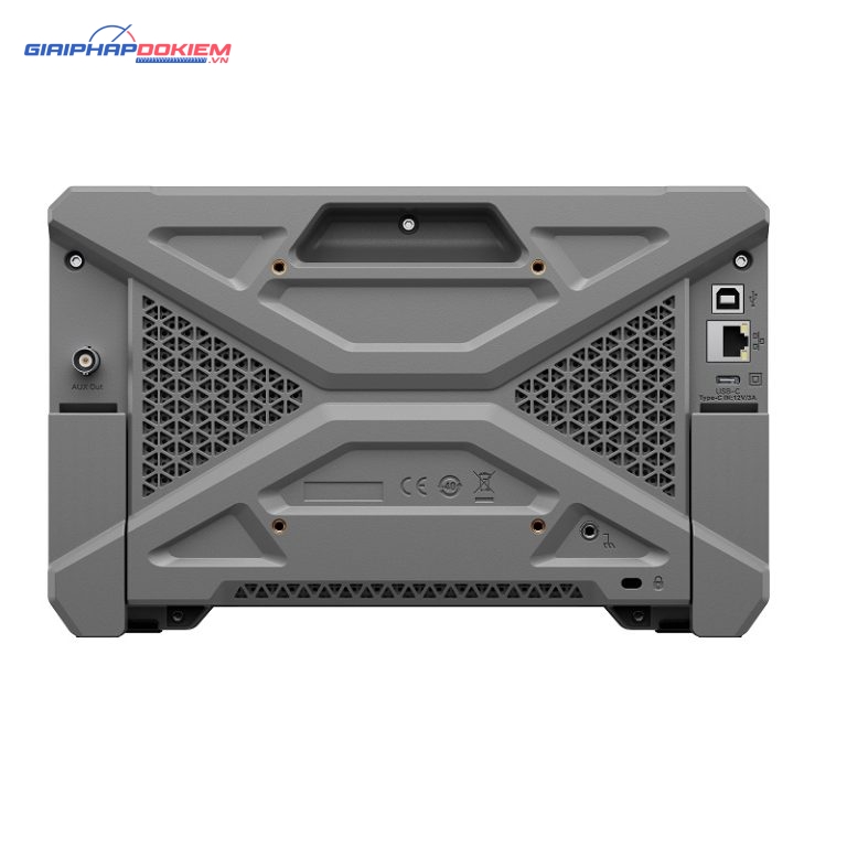 Máy hiện sóng độ phân giải cao Uni-T UPO1082HD (80MHz, 2CH) 2 Máy hiện sóng độ phân giải cao Uni-T UPO1082HD (80MHz, 2CH)