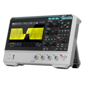 Máy hiện sóng độ phân giải cao Uni-T UPO1084HD (80MHz, 4CH)
