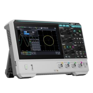 Máy hiện sóng độ phân giải cao Uni-T UPO1084HD (80MHz, 4CH)
