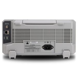 Máy hiện sóng Uni-T UPO1102 (100MHz, 2CH) 3 Máy hiện sóng Uni-T UPO1102 (100MHz, 2CH)