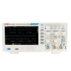 Máy hiện sóng Uni-T UPO1102CS (100Mhz, 2CH)