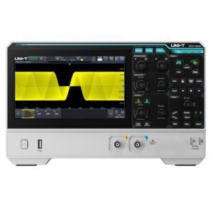 Máy hiện sóng độ phân giải cao Uni-T UPO1152HD (150MHz, 2CH)