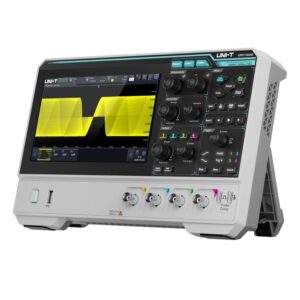 Máy hiện sóng độ phân giải cao Uni-T UPO1154HD (150MHz, 4CH)