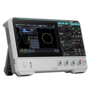 Máy hiện sóng độ phân giải cao Uni-T UPO1154HD (150MHz, 4CH) 5 Máy hiện sóng độ phân giải cao Uni-T UPO1154HD (150MHz, 4CH)