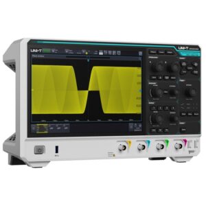 Máy hiện sóng độ phân giải cao Uni-T UPO2074HD (70MHz, 4CH)