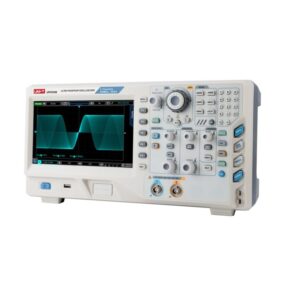 Máy hiện sóng Uni-T UPO2202 (200MHz, 2CH)