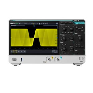 Máy hiện sóng độ phân giải cao Uni-T UPO2202HD (200MHz, 2CH)