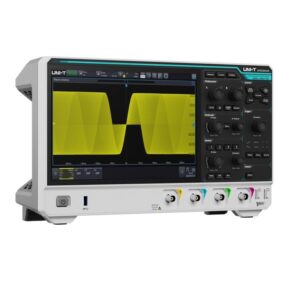 Máy hiện sóng độ phân giải cao Uni-T UPO2204HD (200MHz, 4CH)