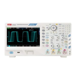 Máy hiện sóng Uni-T UPO3354E (350MHz, 4 CH)