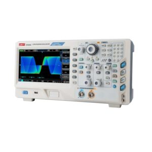 Máy hiện sóng Uni-T UPO3502E (500MHz, 2CH)