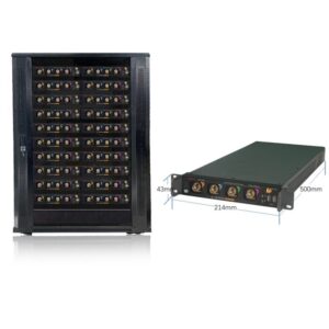 Máy hiện sóng PC Uni-T UPO7104L (1GHz; 4CH) 5 Máy hiện sóng PC Uni-T UPO7104L (1GHz; 4CH)