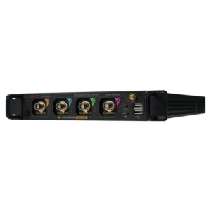 Máy hiện sóng PC Uni-T UPO7204L (2GHz; 4CH)