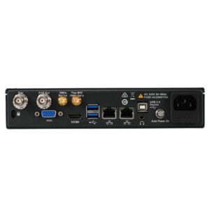 Máy hiện sóng PC Uni-T UPO7104L (1GHz; 4CH) 4 Máy hiện sóng PC Uni-T UPO7104L (1GHz; 4CH)