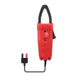 Cảm biến đo dòng AC/DC Uni-T UT-CS07 (1000V) 3 Cảm biến đo dòng AC/DC Uni-T UT-CS07 (1000V)