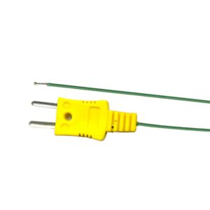 Đầu đo nhiệt độ kiểu K Uni-T UT-T01 (260°C)