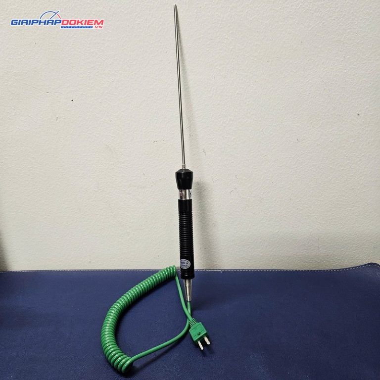 Đầu đo nhiệt độ Uni-T UT-T03 (600°C) 2 Đầu đo nhiệt độ Uni-T UT-T03 (600°C)