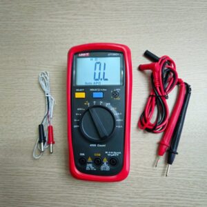 Đồng hồ vạn năng Uni-T UT136C+ (1000V; 10A) 4 Đồng hồ vạn năng Uni-T UT136C+ (1000V; 10A)