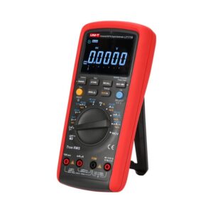 Đồng hồ vạn năng công nghiệp Uni-T UT171B