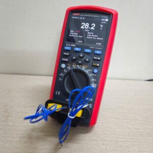 Đồng hồ vạn năng dataloger Uni-T UT181A 4 Đồng hồ vạn năng dataloger Uni-T UT181A