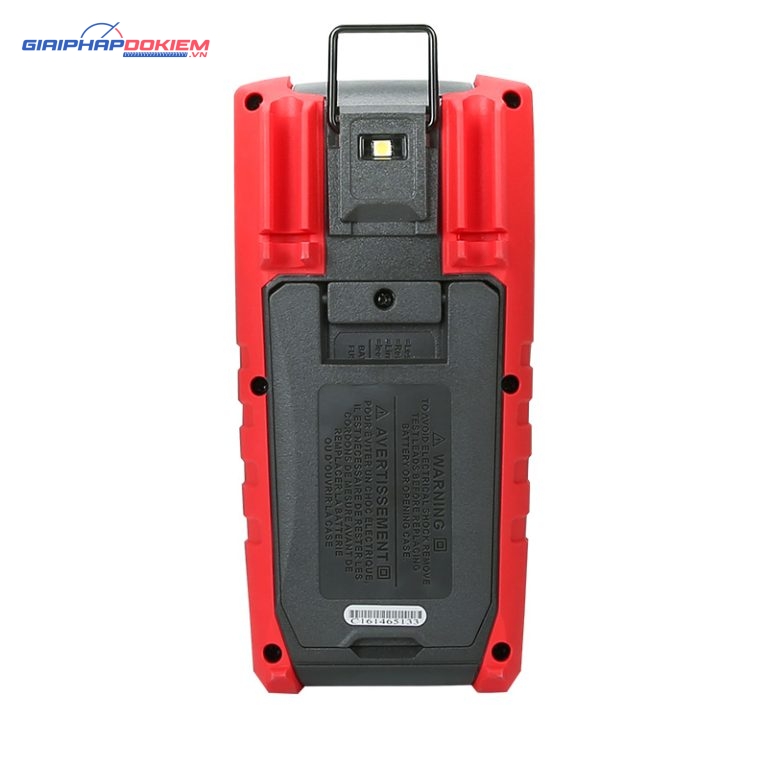 Đồng hồ vạn năng công nghiệp Uni-T UT195E 2 Đồng hồ vạn năng công nghiệp Uni-T UT195E