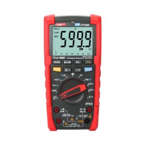 Đồng hồ vạn năng công nghiệp Uni-T UT195E