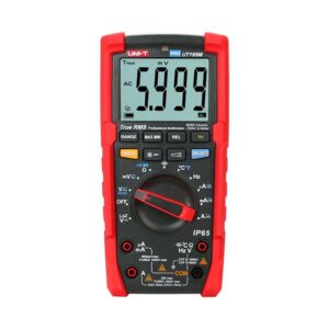 Đồng hồ vạn năng công nghiệp Uni-T UT195M