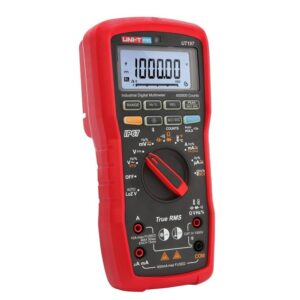 Đồng hồ vạn năng công nghiệp Uni-T UT197