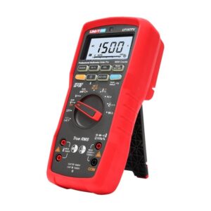 Đồng hồ vạn năng đo điện mặt trời Uni-T UT197PV (2500V)