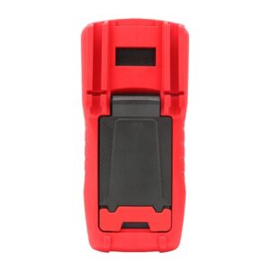 Đồng hồ vạn năng đo điện mặt trời Uni-T UT197PV (2500V) 3 Đồng hồ vạn năng đo điện mặt trời Uni-T UT197PV (2500V)