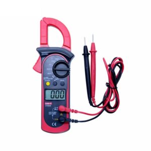 Ampe kìm Uni-T UT200A (200A;AC)