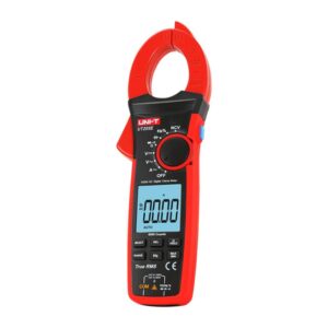 Ampe kìm Uni-T UT205E (1000A; AC)