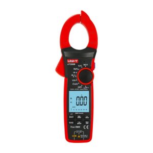 Ampe kìm AC/DC Uni-T UT208B (1000A;1000°C)