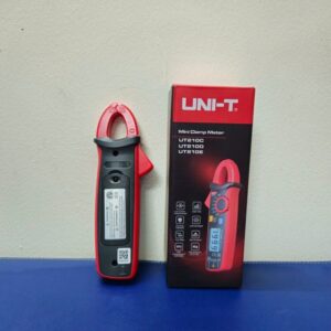 Ampe kìm AC/DC Uni-T UT210D (200A;600V) 4 Ampe kìm AC/DC Uni-T UT210D (200A;600V)