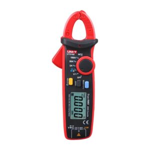 Ampe kìm AC/DC Uni-T UT210E (100A, 600V)