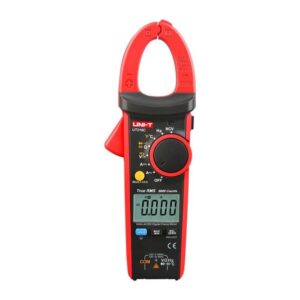 Ampe kìm Uni-T UT216C (AC;DC;600A)