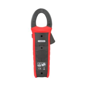 Ampe kìm công nghiệp Uni-T UT219E (AC;600A)